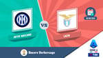 Inter lazio seriea apr