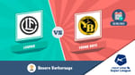 Lugano youngboys super league mai