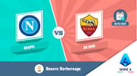 Neapel rom seriea jan