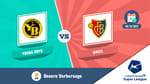 Youngboys basel super league okt