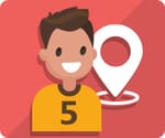Player tracking