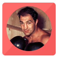 Rocky Marciano