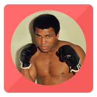 Muhammad Ali