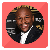 Floyd Mayweather Jr.