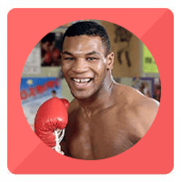 Mike Tyson