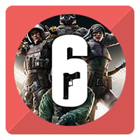 Tom Clancy’s Rainbow Six Siege