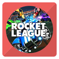 Rocket League