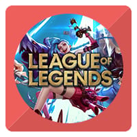 League of Legends