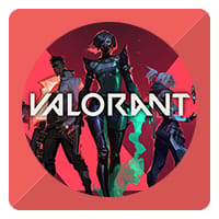 Valorant
