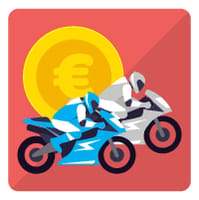 MotoGP Fahrer