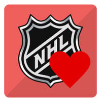 Die NHL Favoriten