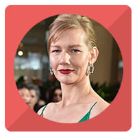 Sandra Hüller