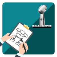 Super Bowl Wetten