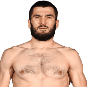 Artur Beterbiev