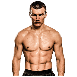 Mateusz Masternak