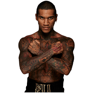 Conor Benn