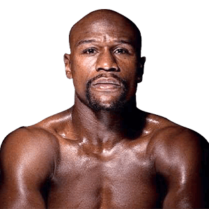 Floyd Mayweather