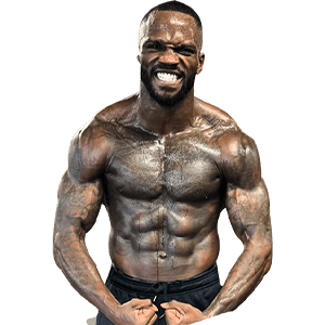 Ishmael Davis