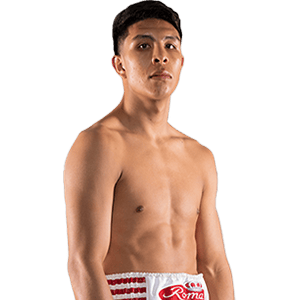 Jaime Munguia