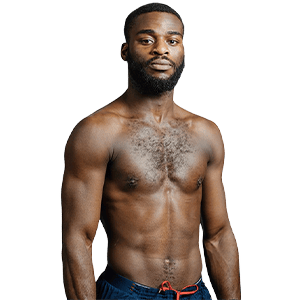 Joshua Buatsi