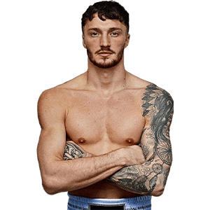 Zach Parker