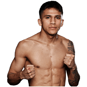 Jesse Rodriguez