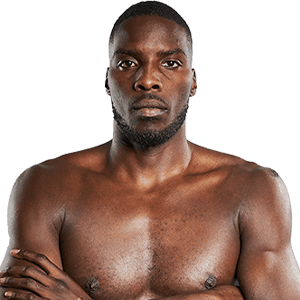 Lawrence Okolie