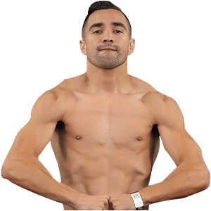 Ronny Rios