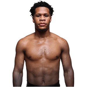 Devin Haney