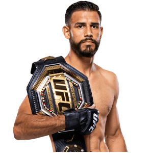 Yair Rodriguez