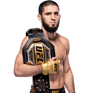 Islam Makhachev