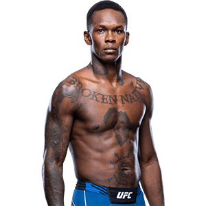 Israel Adesanya