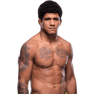 Gilbert Burns