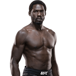 Jared Cannonier