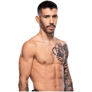 Matheus Nicolau Pereira