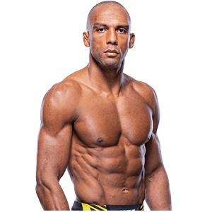 Edson Barboza