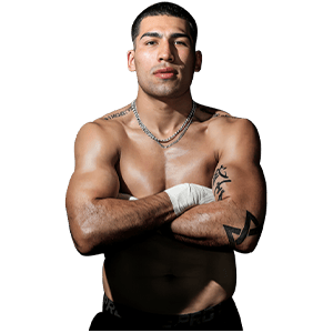 Damian Sosa