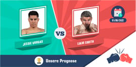Jessie vargas vs liam smith
