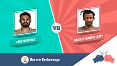 Jose ramirez rances barthelemy