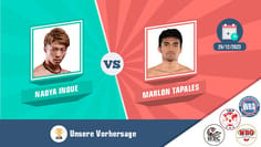 Naoya inoue marlon tapales
