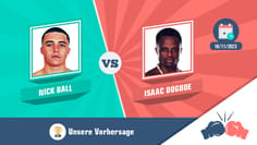 Nick ball isaac dogboe