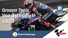 Osterreich motogp