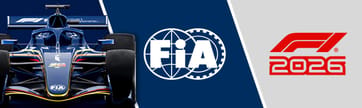 F1 2026