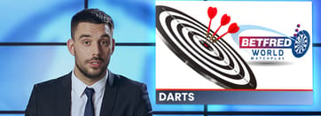 World Matchplay