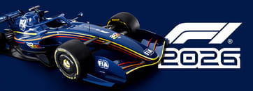 F1 2026