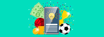 Sportwetten Strategie