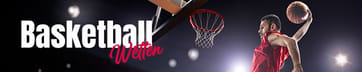 Basketball Wetten