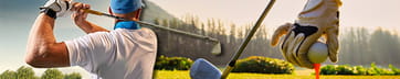 Golf Wetten