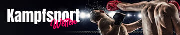 Kampfsport Wetten