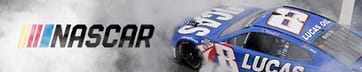 NASCAR Wetten